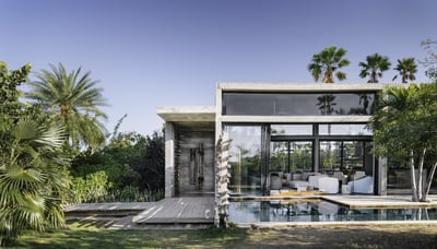 Luxury Villa Photo #5