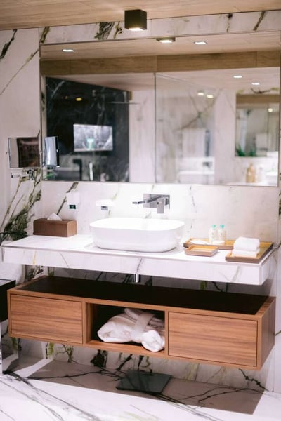 Luxury Villa Photo #20
