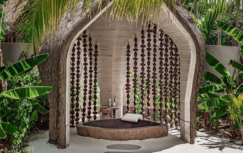 2 BDM Wellbeing Beach Residence