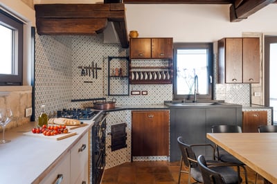 Luxury Villa Photo #32