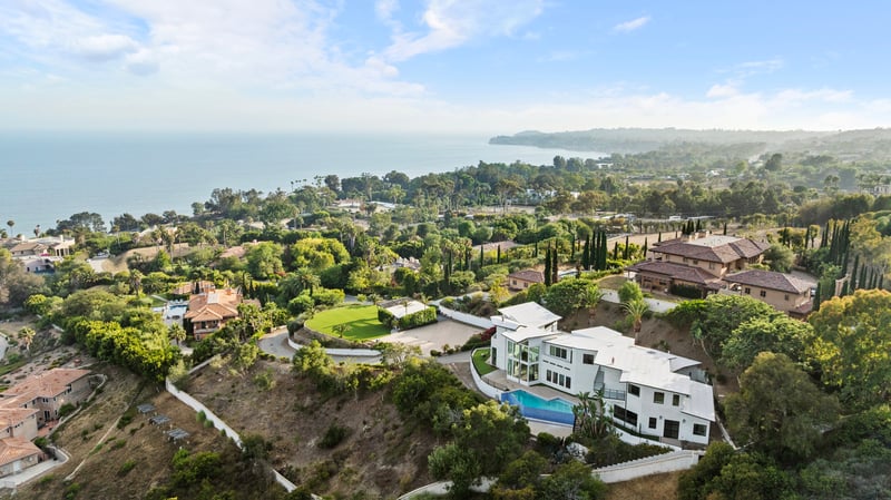Malibu Meadows