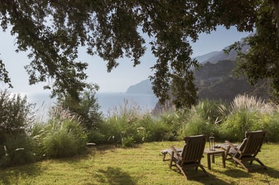 Luxury Villa Photo #16