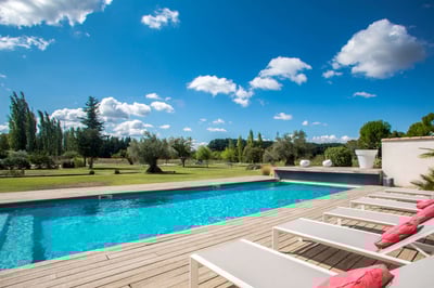 Luberon,Petit Palais