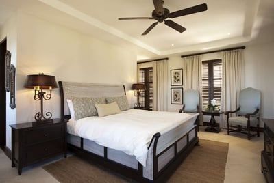 Luxury Villa Photo #17