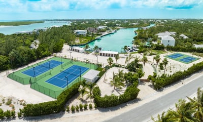 Luxury Villa Photo #8