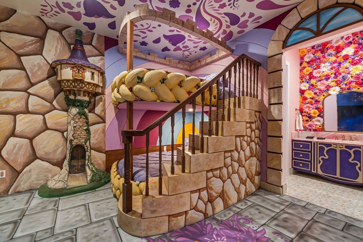 Legends and Leisure Retreat