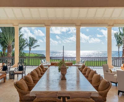 Luxury Villa Photo #25