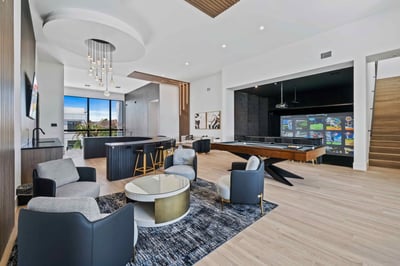 Luxury Villa Photo #34