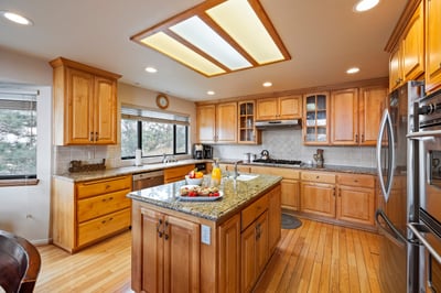 Luxury Villa Photo #7