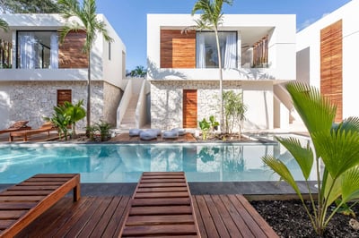 Luxury Villa Photo #10