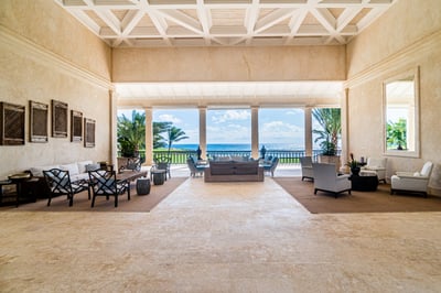 Luxury Villa Photo #49