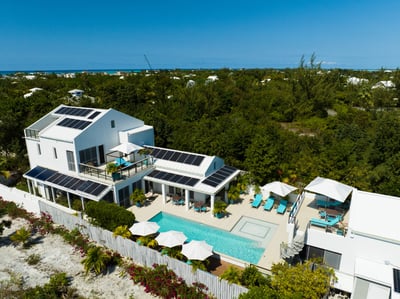 Luxury Villa Photo #29