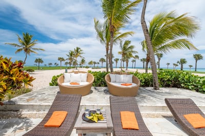 Luxury Villa Photo #10