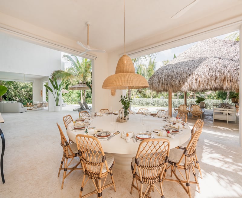 Arrecife SB4 | Saman