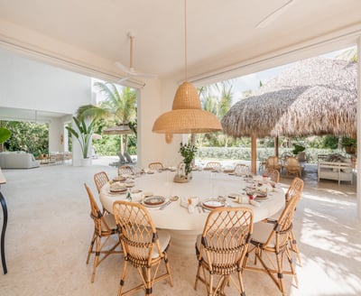 Luxury Villa Photo #17