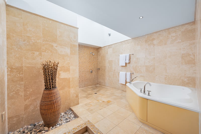 Coral Cove Penthouse 15