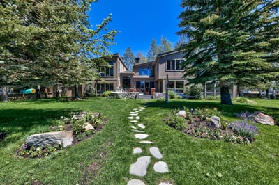Luxury Villa Photo #7