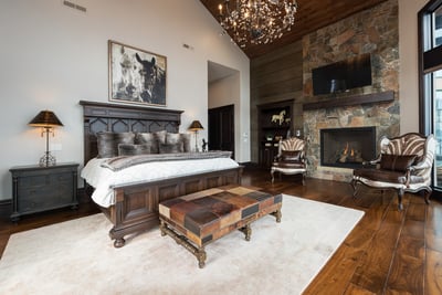Luxury Villa Photo #48
