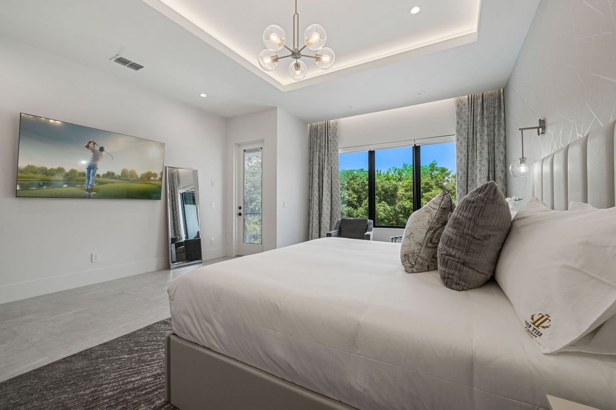 Legends and Leisure Retreat