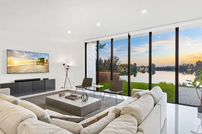 Luxury Villa Photo #19
