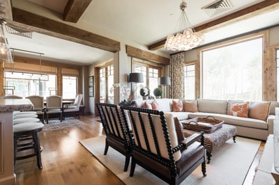 Luxury Villa Photo #9