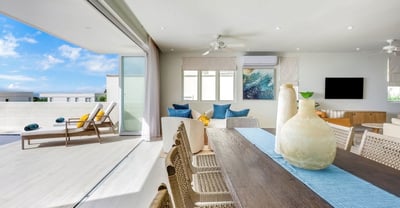 Luxury Villa Photo #7