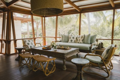 Luxury Villa Photo #22