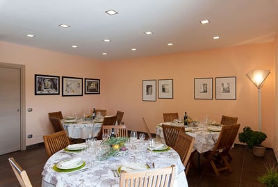 Luxury Villa Photo #16
