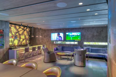 Luxury Villa Photo #25