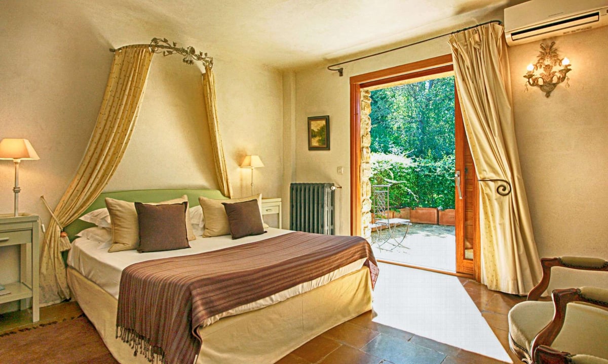 Chateau De Cassis Cassis, France Rental Escapes