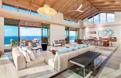 Luxury Villa Photo #9