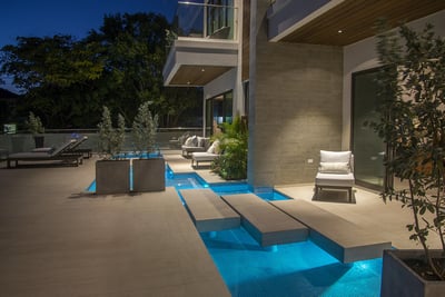 Luxury Villa Photo #22
