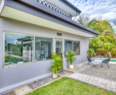 Luxury Villa Photo #43