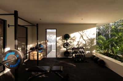Luxury Villa Photo #28