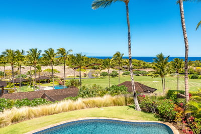Luxury Villa Photo #4