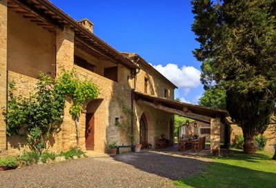 Luxury Villa Photo #35