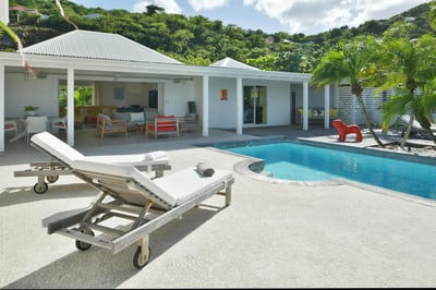 Ylang Ylang Villa