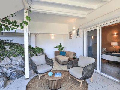Luxury Villa Photo #47