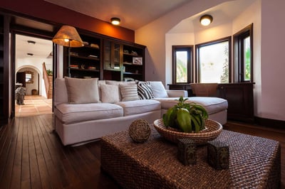 Luxury Villa Photo #19