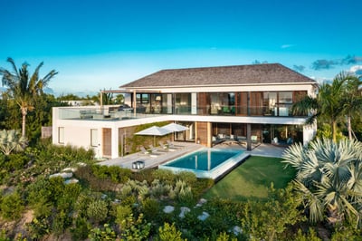 Luxury Villa Photo #5