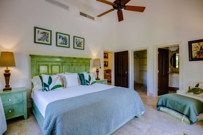 Luxury Villa Photo #37