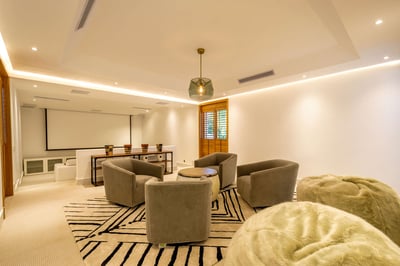 Luxury Villa Photo #19