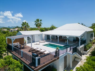 Villa Les Oliviers