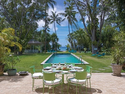 Luxury Villa Photo #4
