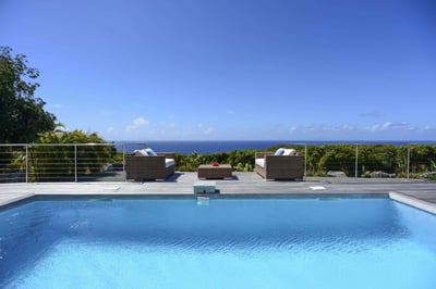 Luxury Villa Photo #6