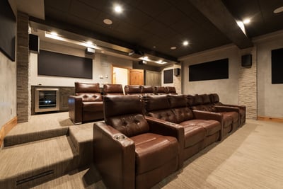 Luxury Villa Photo #18