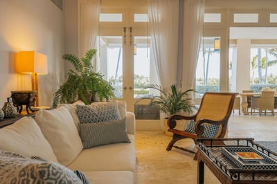 Luxury Villa Photo #16