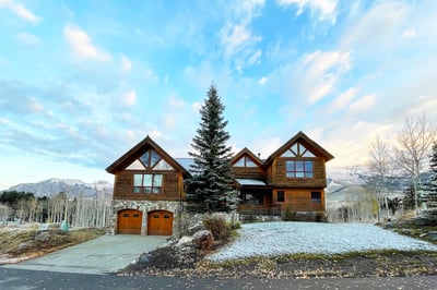 Luxury Villa Photo #29