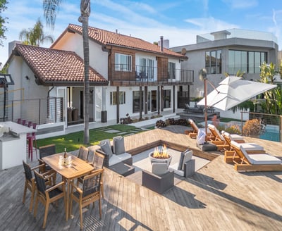 Luxury Villa Photo #14
