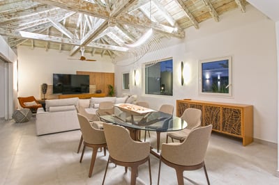 Luxury Villa Photo #21